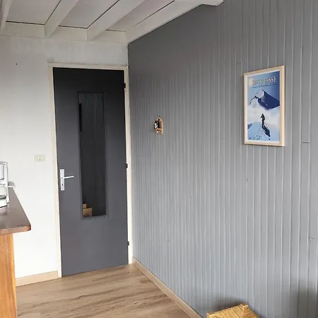 아파트 Au Centre De Super Avec Balcon Et Cuisine Equipee - Fr-1-814-68